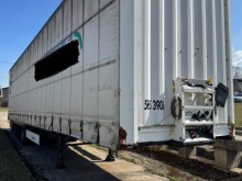 Krone SD 24 LOWDECK SAF