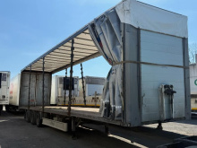 Fliegl SDS 350 MEGA SAF