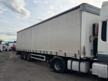 Kögel SN24 STANDARD SAF 2013