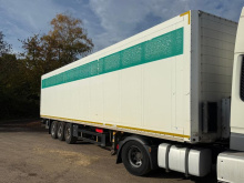 Schmitz Cargobull SK0 24/L-13 IZOTERM
