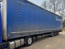 Kögel SN 24 LowDeck BPW